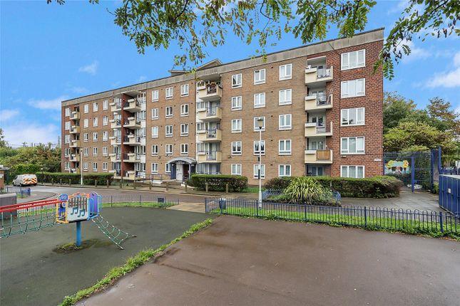 Flat for sale in Boscobel House, Royal Oak Road, London E8