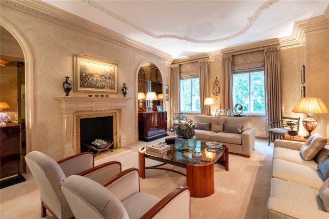 Flat for sale in Marylebone Road, Marylebone, London NW1