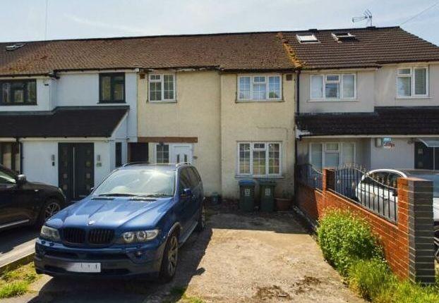 Terraced house for sale in 236 Belswains Lane, Hemel Hempstead, Hertfordshire HP3