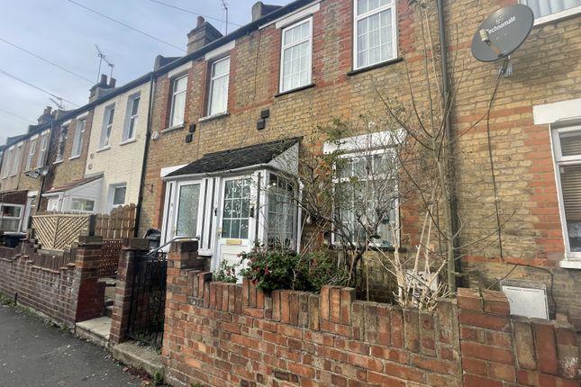 Terraced house for sale in Myrtle Road, Hounslow TW3