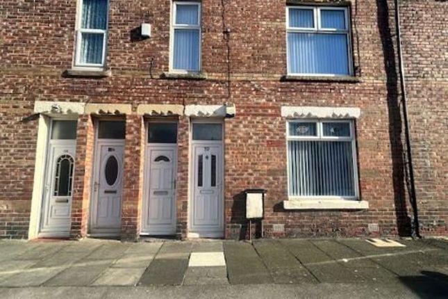 Flat to rent in Eccleston Road, South Shields NE33