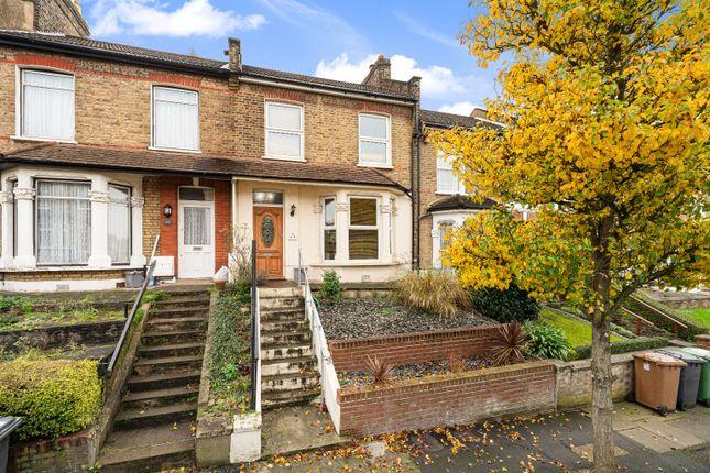 Terraced house to rent in Braidwood Road, London, Greater London SE6