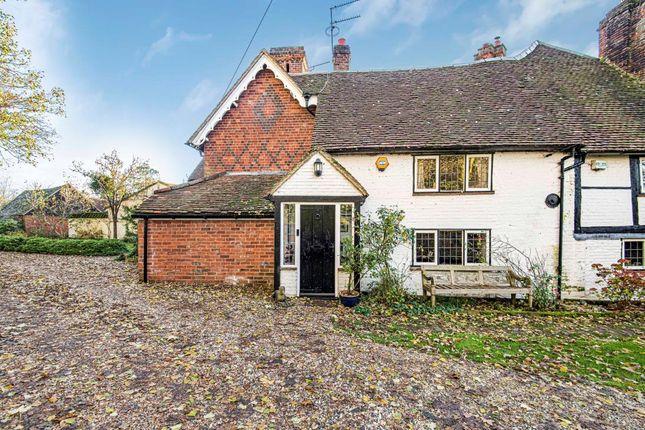 Terraced house for sale in Waterside, Sonning Eye, Berkshire RG4