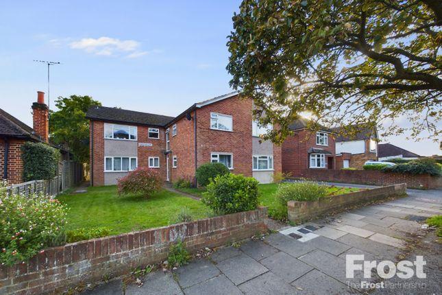 Flat for sale in Cumberland Road, Ashford, Surrey TW15