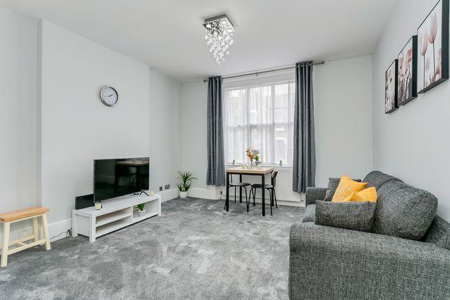 Flat for sale in Studland Street, Hammersmith W6