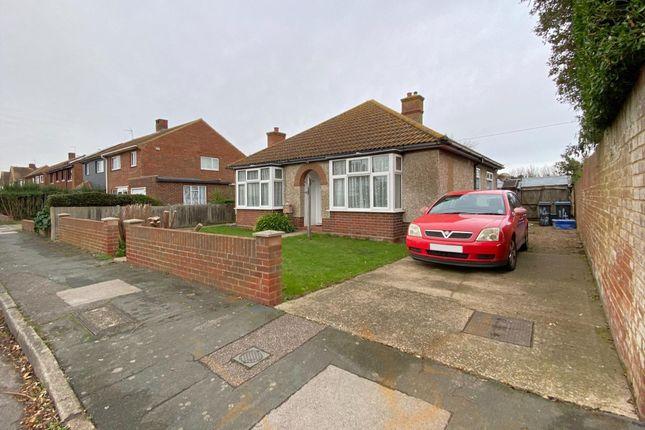 Detached bungalow for sale in Harold Road, Deal CT14