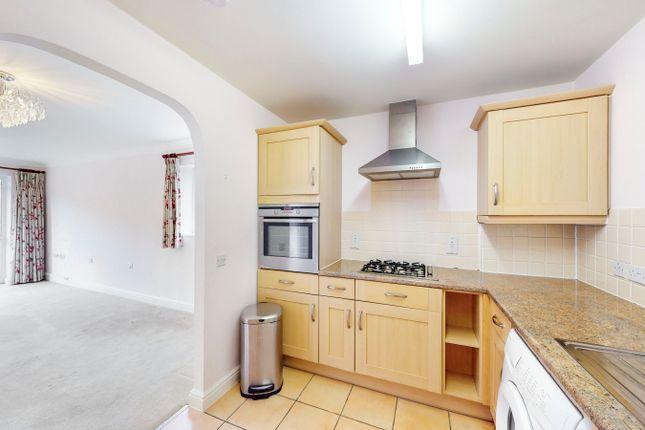 Flat for sale in Patrons Way East, Denham Garden Village, Denham, Buckinghamshire UB9