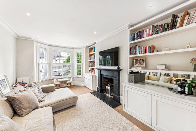 Maisonette for sale in Crookham Road, Hammersmith And Fulham, London SW6