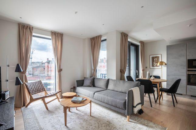 Flat to rent in Pimlico, London SW1V