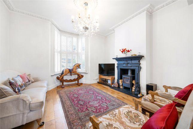 Terraced house for sale in Anstey Road, Peckham Rye, London SE15