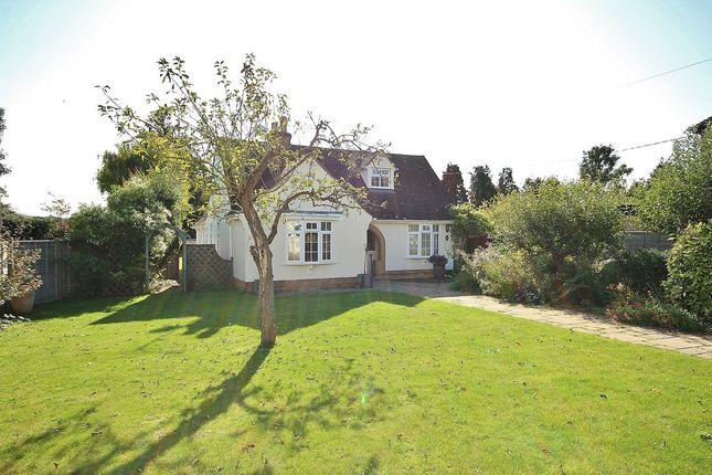 Detached house for sale in The Crescent, Witney OX28