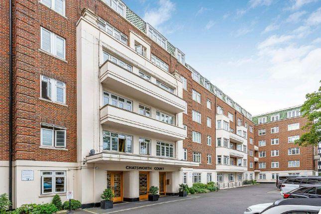 Flat for sale in Pembroke Road, London W8