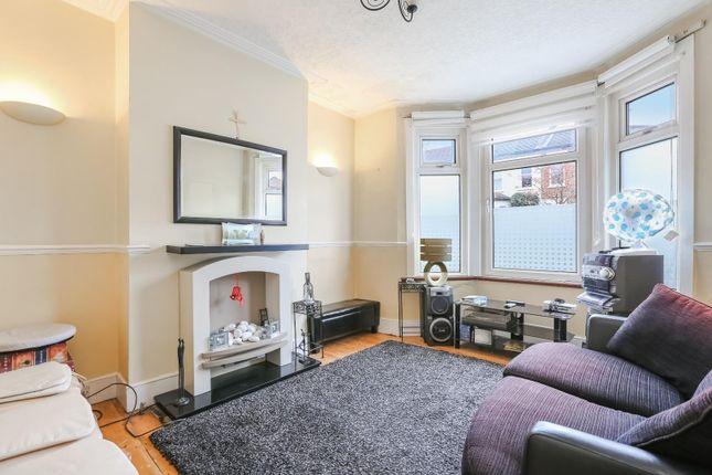 Property for sale in Crofton Park Road, London SE4