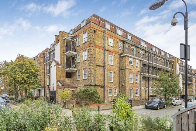 Flat for sale in Fulham Road, London SW6