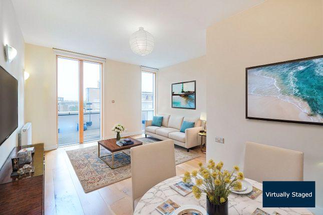 Flat for sale in Kingsgate Place, Kilburn NW6