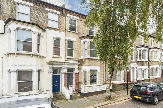 Flat for sale in St. Luke's Avenue, London SW4