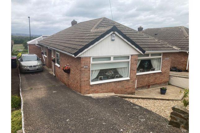 Detached bungalow for sale in Almond Tree Road, Sheffield S26