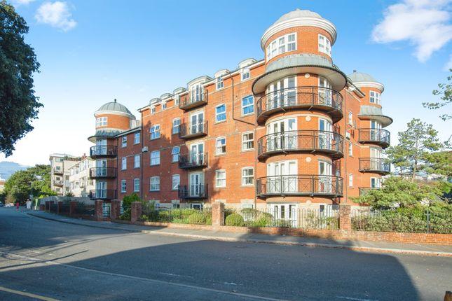 Flat for sale in Boscombe Spa Road, Boscombe, Bournemouth BH5