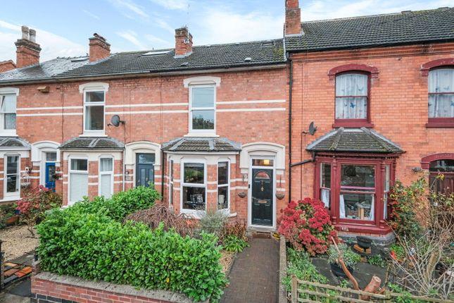 Terraced house for sale in Berkeley Street, Worcester WR1