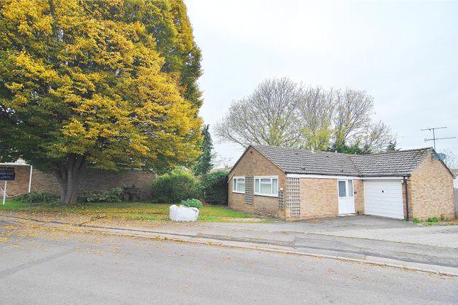 Bungalow for sale in Dozule Close, Leonard Stanley, Stonehouse, Gloucestershire GL10