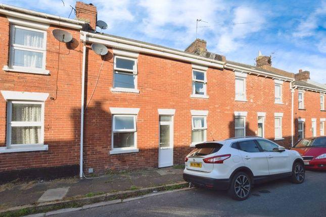 Property for sale in Alpha Street, Heavitree, Exeter EX1