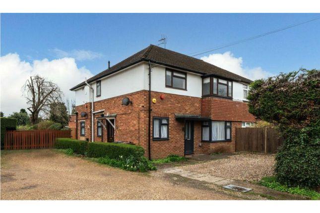 Maisonette for sale in Hatfield Road, St. Albans AL4