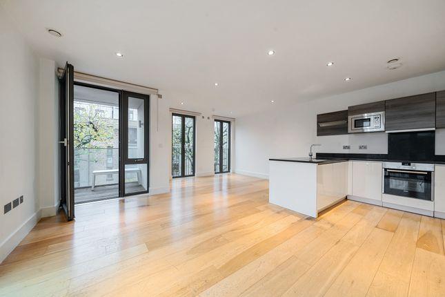 Flat for sale in Bonchurch Road, London W10