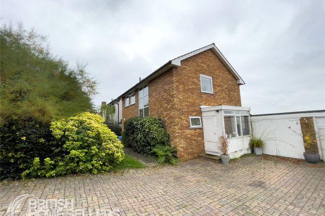 Detached house for sale in Woods Orchard Road, Tuffley, Gloucester, Gloucestershire GL4