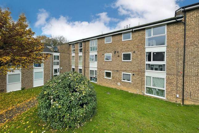 Flat for sale in 6 Ribbledale, London Colney, St. Albans, Hertfordshire AL2