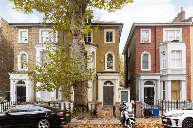 Flat for sale in Aldridge Road Villas, London W11