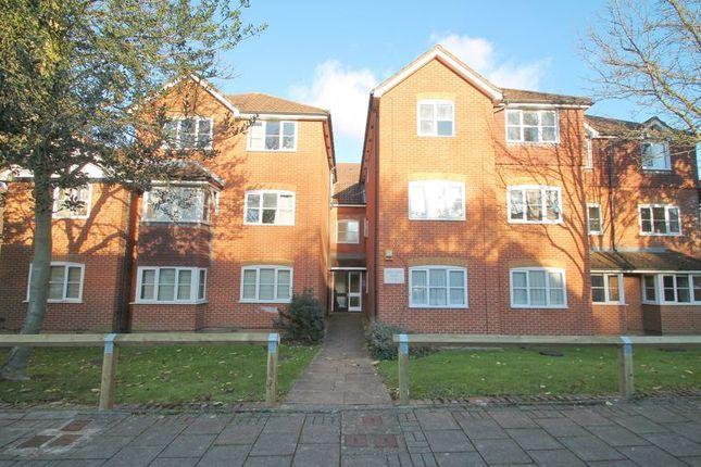 Flat for sale in Northwick Park Road, Harrow-On-The-Hill, Harrow HA1