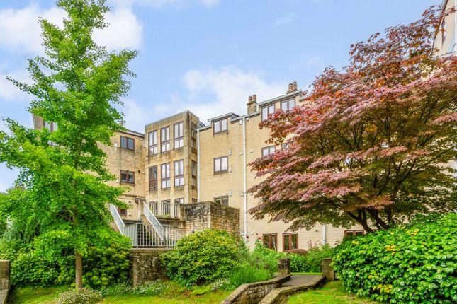 Flat for sale in Grove Street, Bath BA2