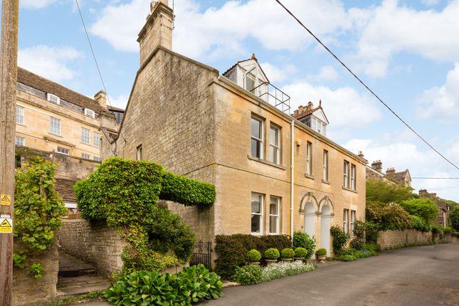 Semi-detached house for sale in Barton Orchard, Bradford-On-Avon BA15