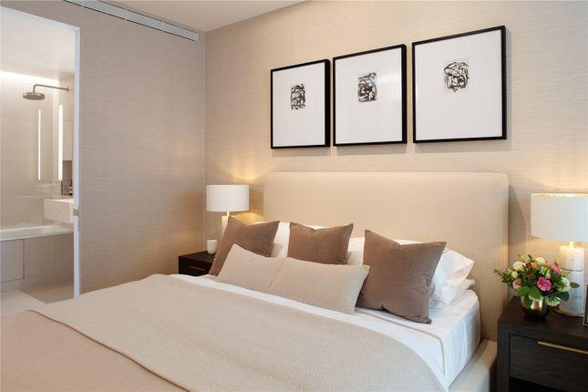 Flat for sale in Place, 204 Great Portland Street, Marylebone, London W1W