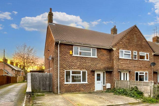 End terrace house for sale in Goodlake Avenue, Faringdon SN7