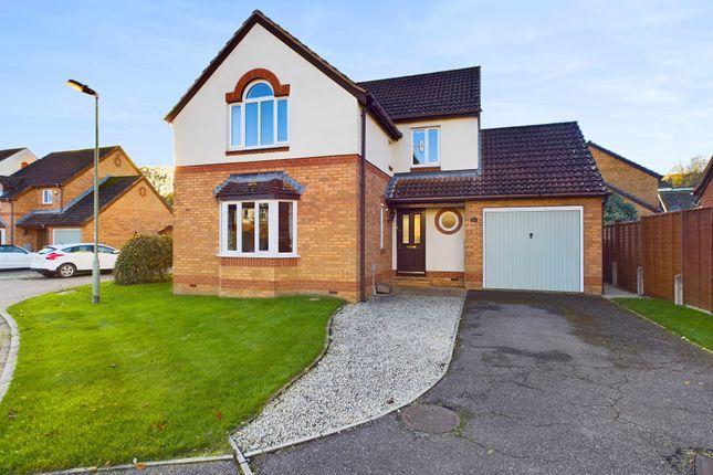 Detached house for sale in Otter Reach, Newton Poppleford, Sidmouth EX10