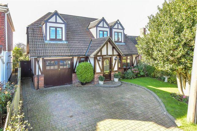 Detached house for sale in Tudor Avenue, Dymchurch, Kent TN29