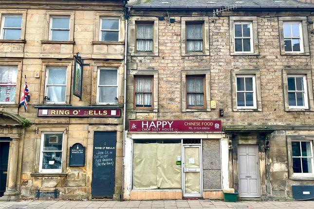 Terraced house for sale in King Street, Lancaster, Lancashire LA1