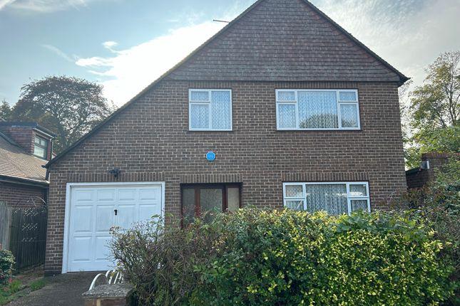 Detached house for sale in St. Marys Avenue South, Norwood Green, Middlesex UB2