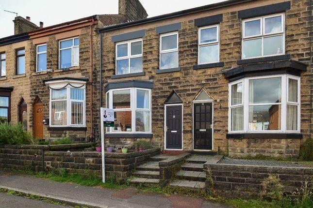 Terraced house for sale in Mary Street West, Horwich, Greater Manchester BL6