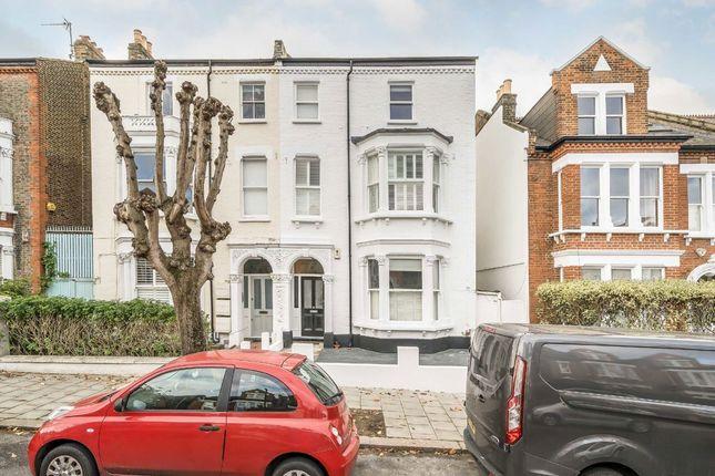 Flat for sale in Elms Road, London SW4