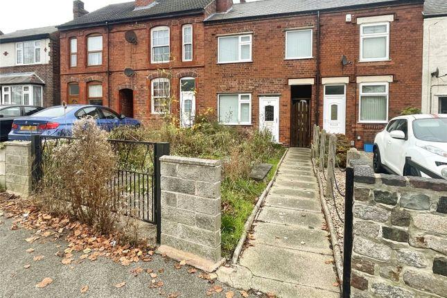 Terraced house for sale in Green Lane, Ilkeston, Derbyshire DE7