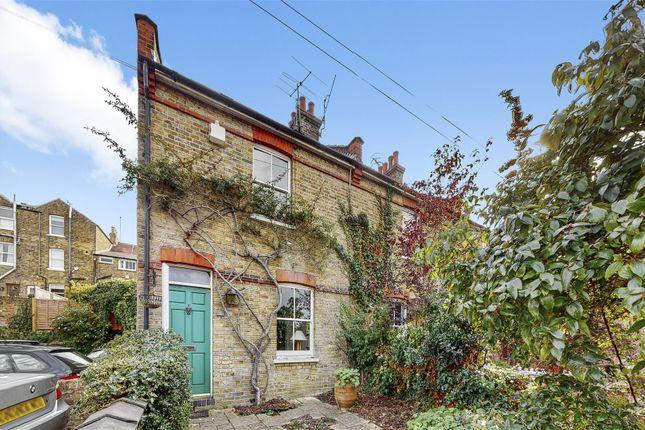 Cottage for sale in Victoria Terrace, Harrow-On-The-Hill, Harrow HA1