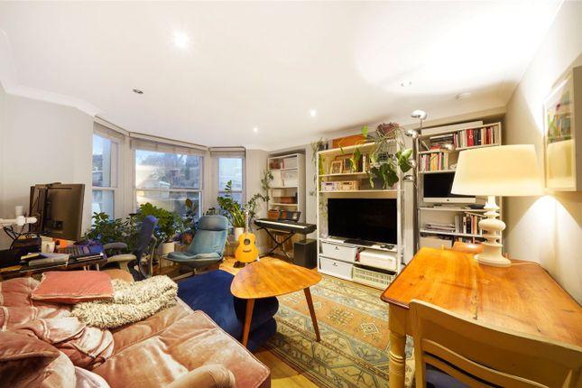 Flat for sale in Beversbrook Road, London N19