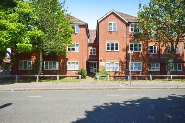 Flat for sale in Northwick Park Road, Harrow-On-The-Hill, Harrow HA1