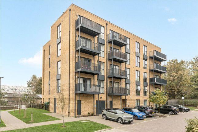 Flat for sale in Bowen Drive, Charlton SE7