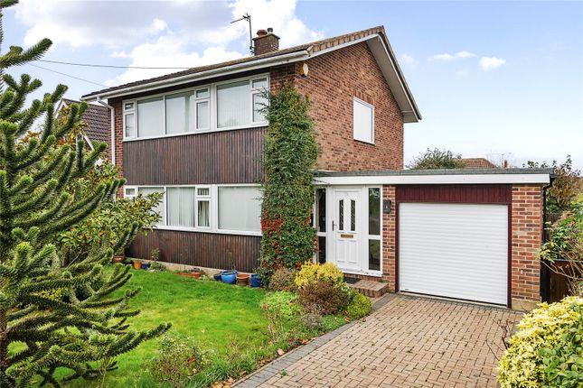 Detached house for sale in Murray Road, Waterlooville, Hampshire PO8