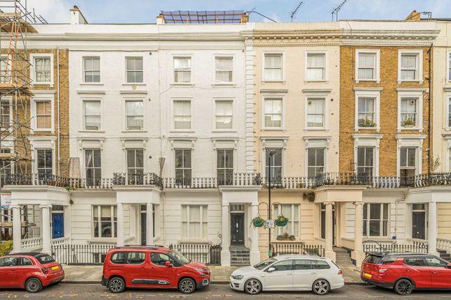 Flat for sale in St. Stephens Gardens, London W2