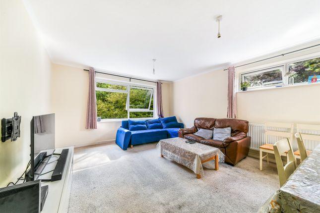 Flat for sale in Beech Copse, South Croydon CR2