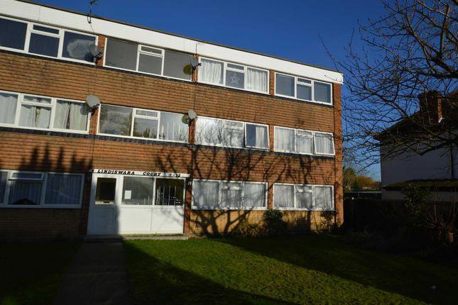 Flat for sale in Lindiswara Court, Watford Road, Croxley Green WD3